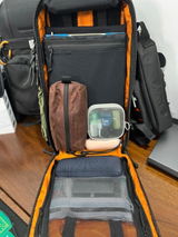 Nestor M review photo