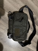 Jack Rushing review photo