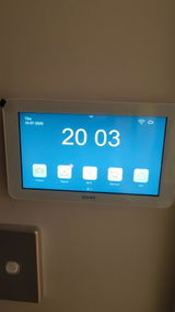 Rob Condo review photo