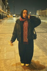 Yomna review photo