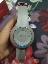 Jameel review photo