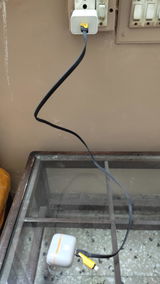 Nital review photo