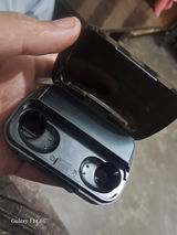 Anonymous review photo