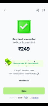RAJIB ROY review photo