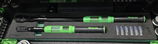 2pc TechAngle 1/2in (250ftlb) & 3/8in Torque Wrench Foam Set