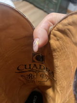 Reyna Cota review photo