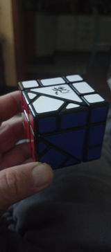 Dayan Bermuda Cube 3x3 Series