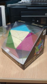 Aldrin V. review photo