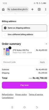 Malik review photo