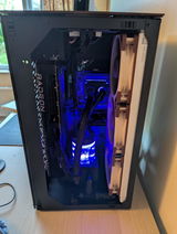 CJ review photo