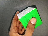 Sreehari J. R. review photo