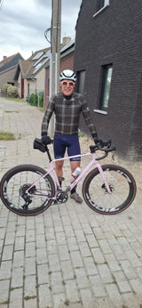 Bruno De Bruyn review photo
