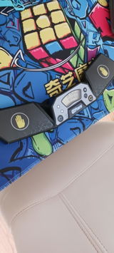David V. review photo