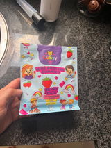 Anonymous review photo