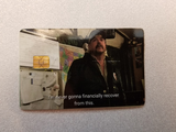 Keith review photo