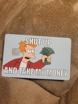 User picture
