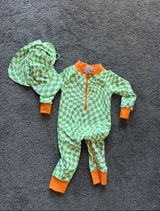 Luci H review photo