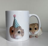 Nikki & Maru review photo