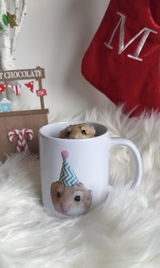 Nikki & Maru review photo