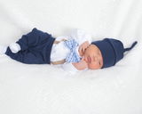 Aaron review photo