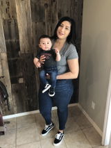 Vanesa review photo