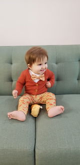 Amy Otondo review photo