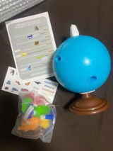 Amelia B. review photo