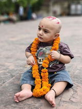 Shivangi Sharma review photo