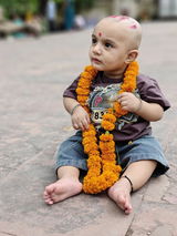 Shivangi Sharma review photo