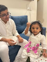 Gurpreet kaur review photo
