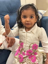 Gurpreet kaur review photo