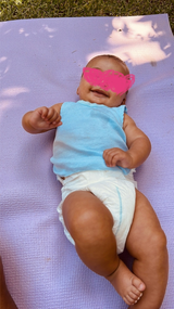 Cindy W. review photo