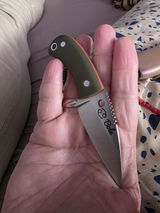 Juan Manuel Caucelo review photo