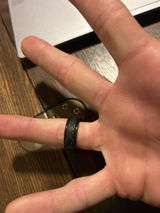 Anonymous review photo