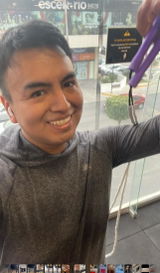 LuisFCasquera review photo