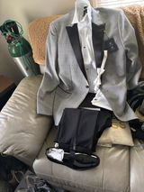 Anonymous review photo