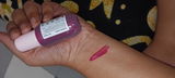 Tanishka lal review photo