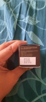 Anonymous review photo