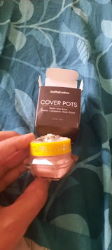 Anonymous review photo