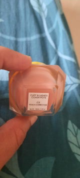 Anonymous review photo