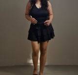 Shivani jadhav review photo