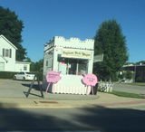 Pogliano Pork Wagon review photo