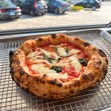 Gustavo Leao (Dio Santo Street Pizzeria) review photo