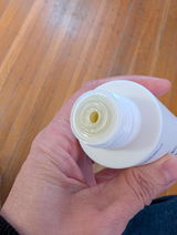 Scout review photo