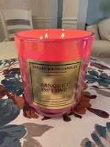 Patty review photo