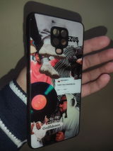 Anonymous review photo
