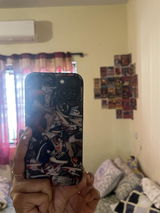 Anonymous review photo