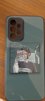 Anonymous review photo