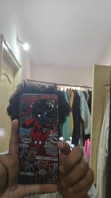 Anonymous review photo