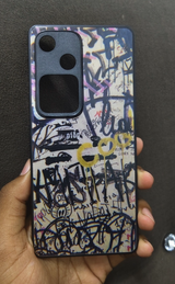 Anonymous review photo